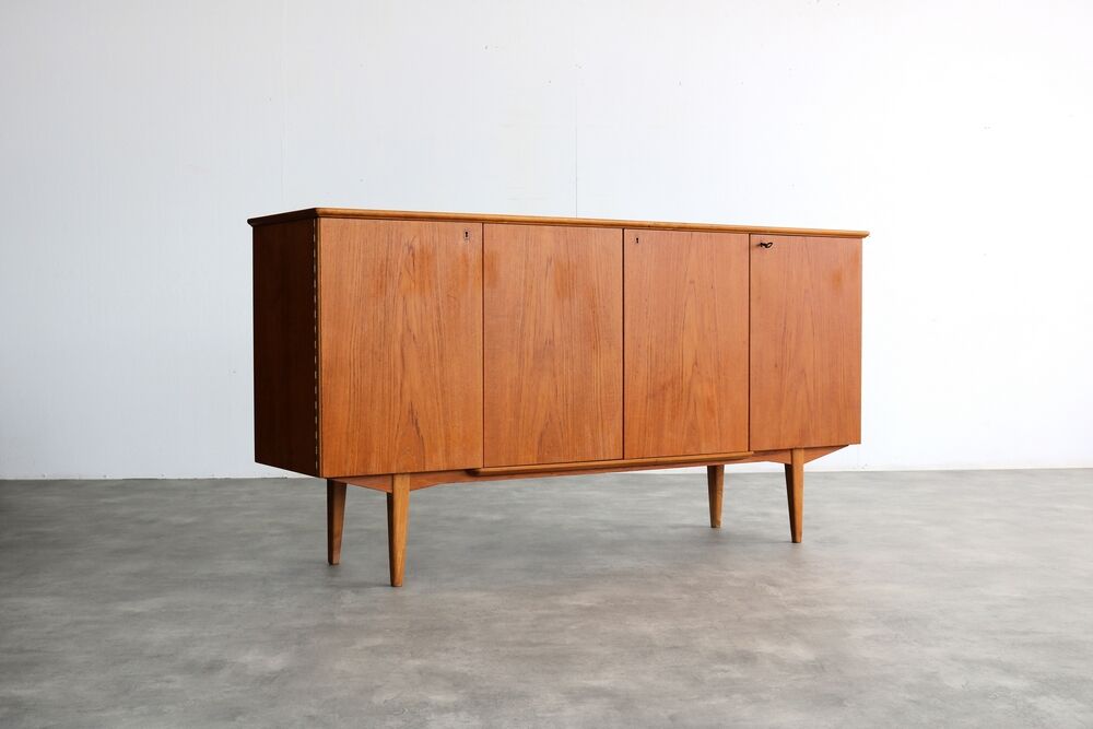 Vintage sideboard
