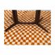 Scandinavian dining table