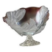 Coupe de fruit vintage