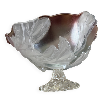 Vintage fruit bowl