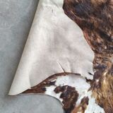 Cowhide 220x185cm