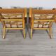 Vintage Armchairs by Jaroslav Smidek, 1960s, Set of 2