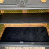 Parisian art deco buffet 1930