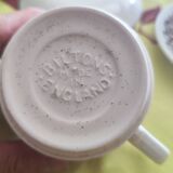 Tea service