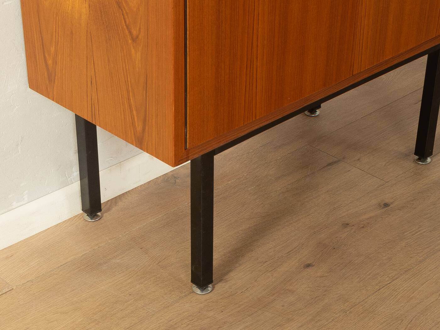 Commode des années 1950 par Oldenburger Möbelwerkstätten.