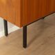 Commode des années 1950 par Oldenburger Möbelwerkstätten.