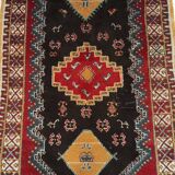 Berber carpet Taznakht handmade 246x145cm