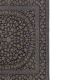 Tapis Oushak turc vintage