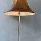 Lampadaire Space Age Mid-Century « Witch Hat » par Willem Hagoort