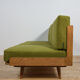 Sofa from Jitona, former Czechoslovakia, 1960s