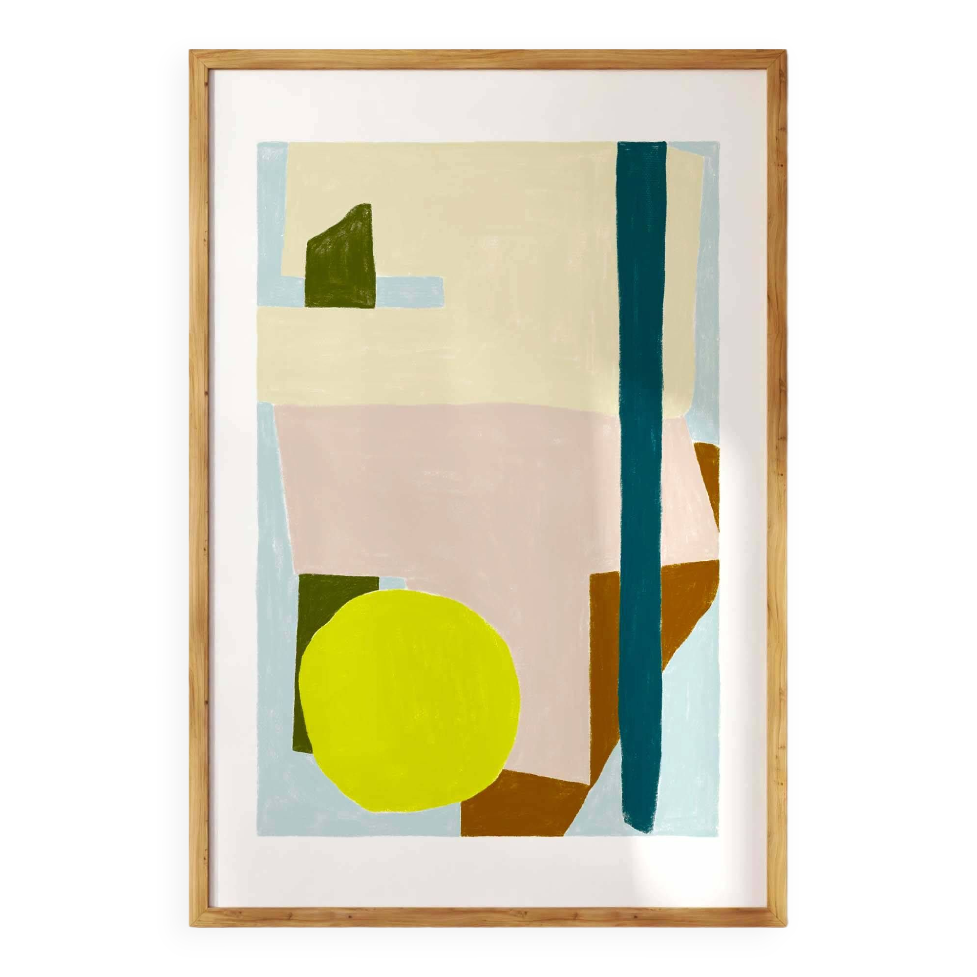 Seasons 5 - a3 illustration