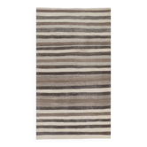 Vintage Turkish kilim handwoven 185x312 cm