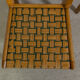 Set of 4 chairs by Pierre Cruège 1950