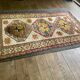Handmade Turkish kilim (antique)
