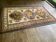 Tapis turc kilim ancien fait main