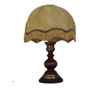 lampe française mid