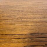 Modernist teak table by Arne Vodder for Dyrlund, 1950s-1960s