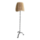 Vintage chain floor lamp 1970