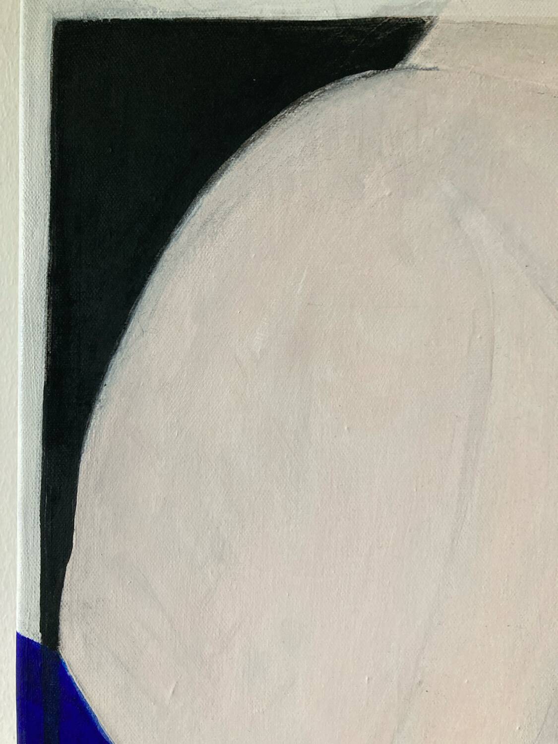 Original painting signed by artist