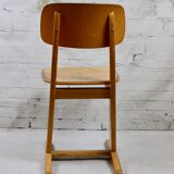 Design chairs 60s Casala
