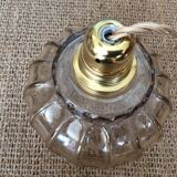 Vintage pendant lamp