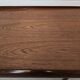 Vintage teak coffee table