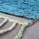 Tapis Boujad Contemporain - 273 x 187 cm