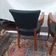 Bridges armchair