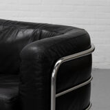 Zanotta Onda Three-seater sofa by De Pas, D’Urbino & Lomazzi