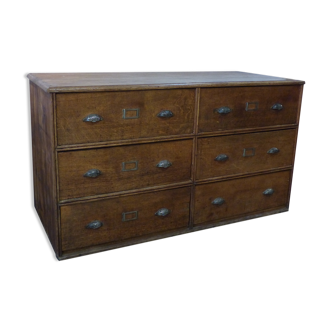 Furniture business