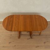 1960s Dining table