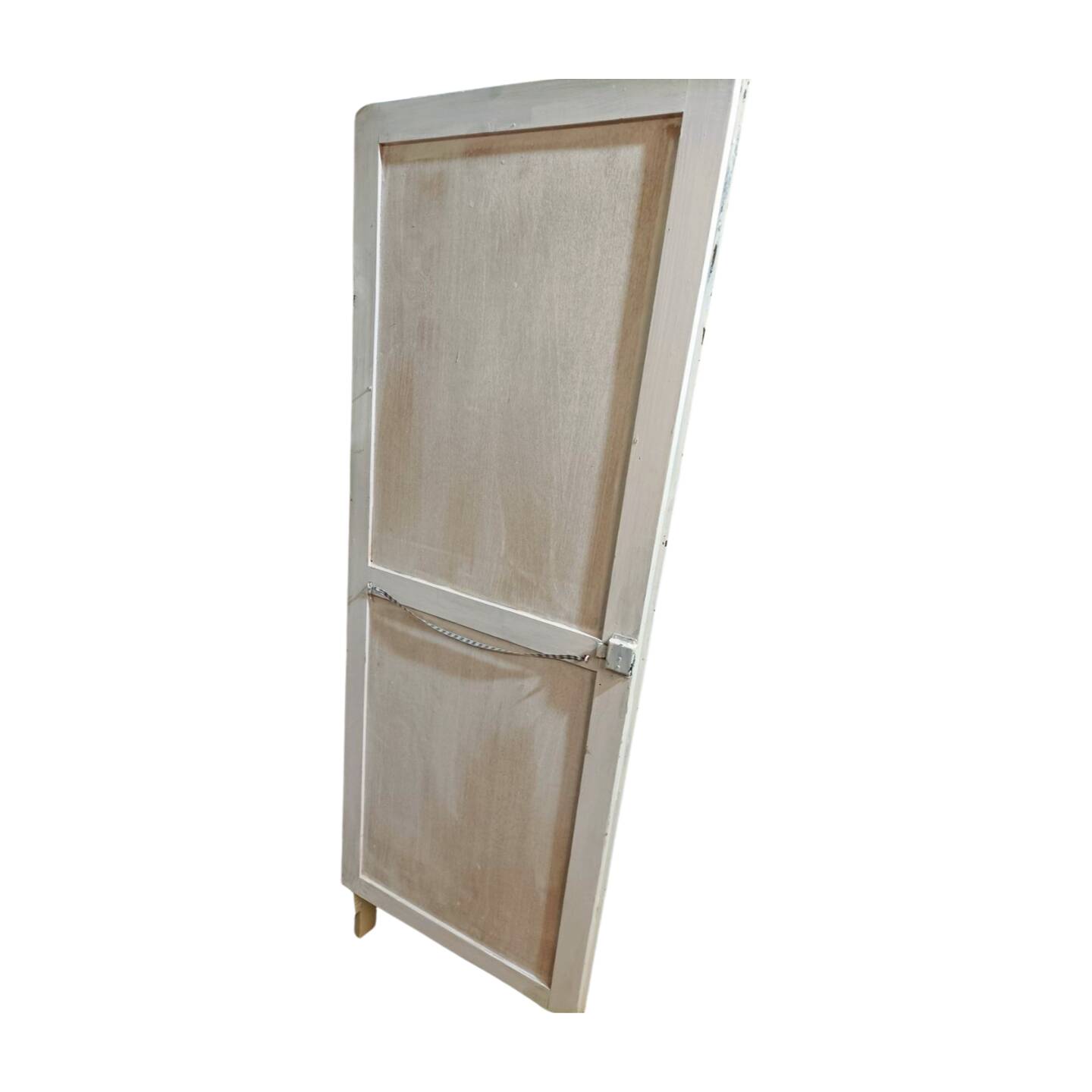 Vintage wardrobe