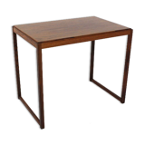 Table d'appoint en palissandre, Danemark, 1960