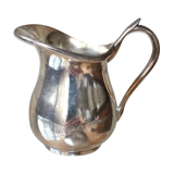 Felix Frères silver pitcher