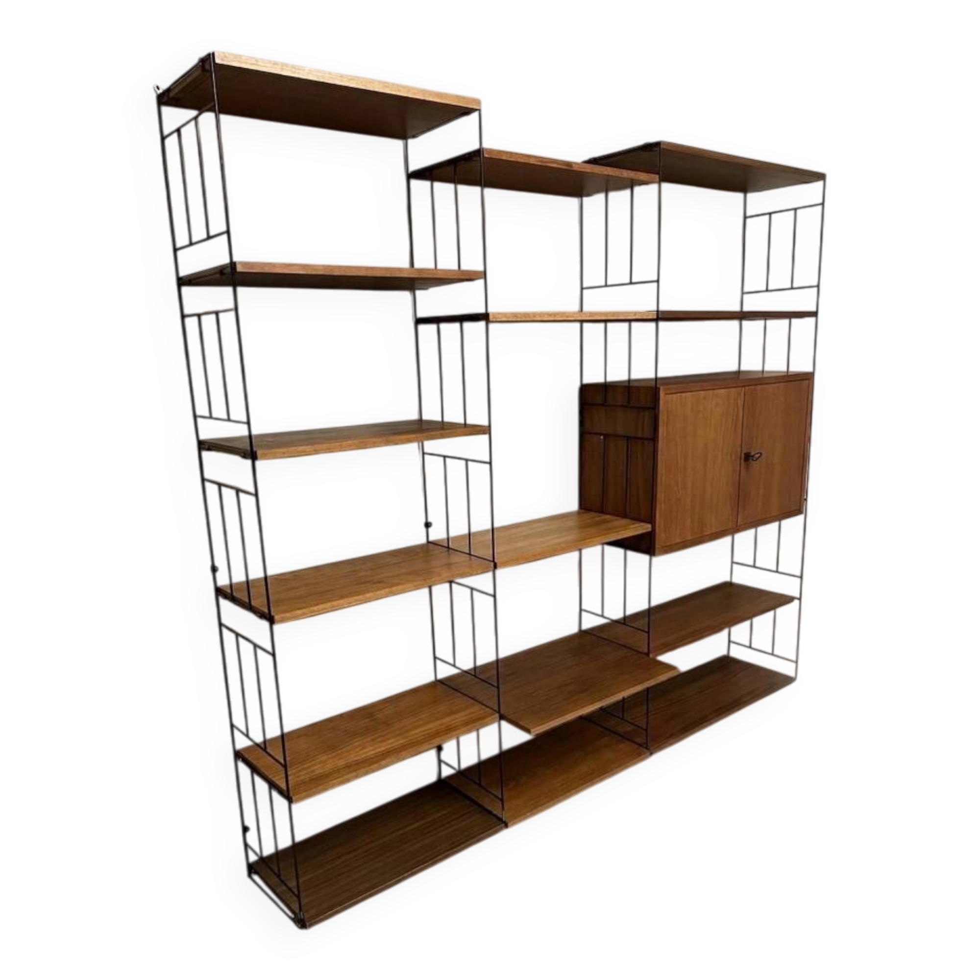 WHB XL wall shelf 1960