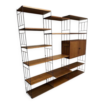 WHB XL wall shelf 1960