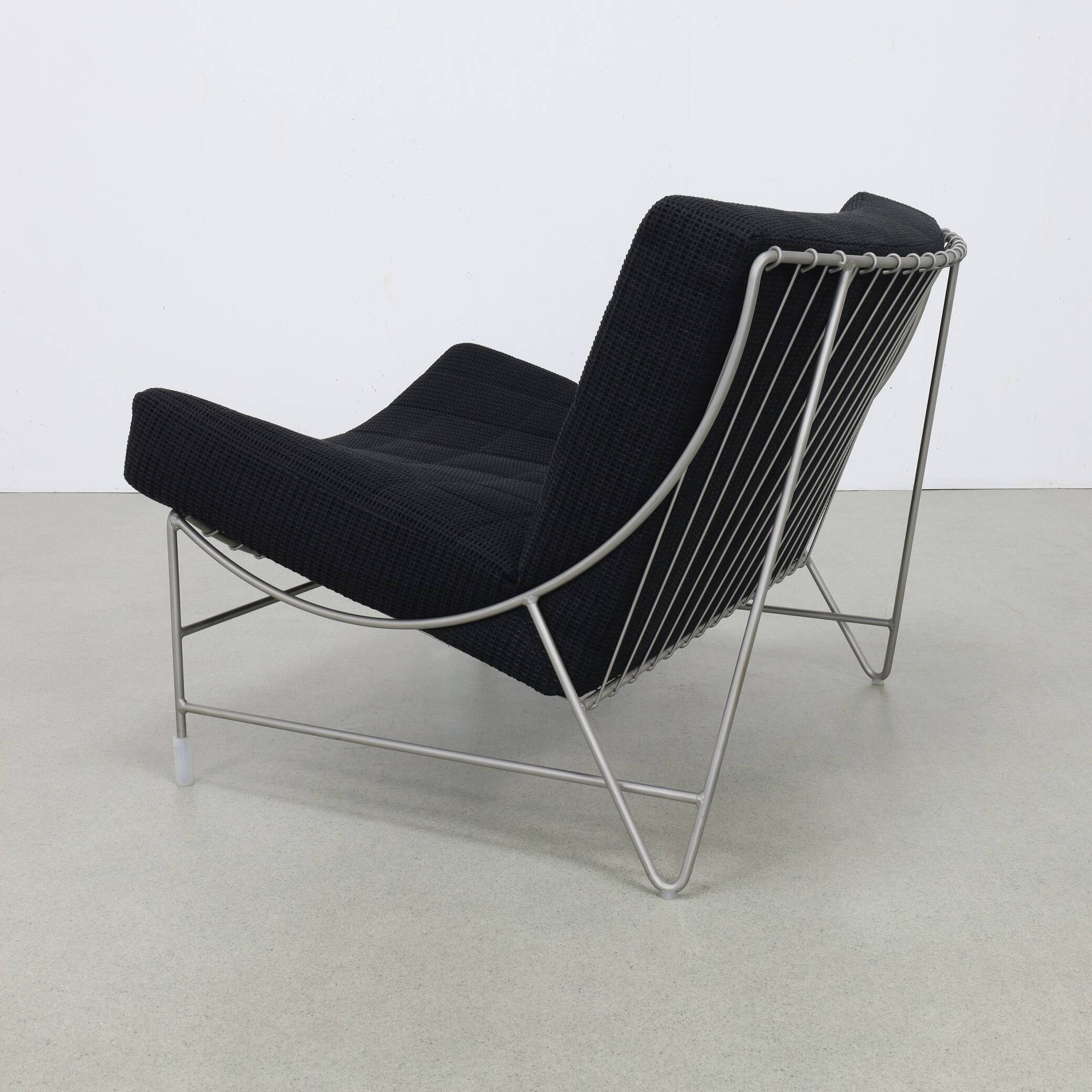 Pair of Lounge Chairs "Volare" by Jan Armgard for Leolux