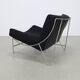 Pair of Lounge Chairs "Volare" by Jan Armgard for Leolux
