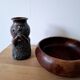 Vase anthropomorphique vintage