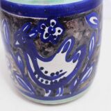 Scandinavian pitcher 1970