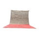 Handmade Berber rug, size 150 x 250 cm.
