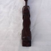 12 wooden knife rests