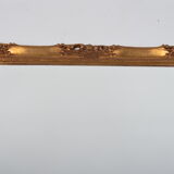 Miroir style Louis XV