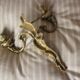 Wall sconce