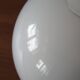 Desk lamp, Danish design, 1970s, made in Denmark
