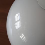 Desk lamp, Danish design, 1970s, made in Denmark