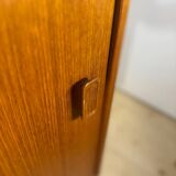 “Arild” sideboard by Nils Jonsson for Troeds – Sweden, 1960