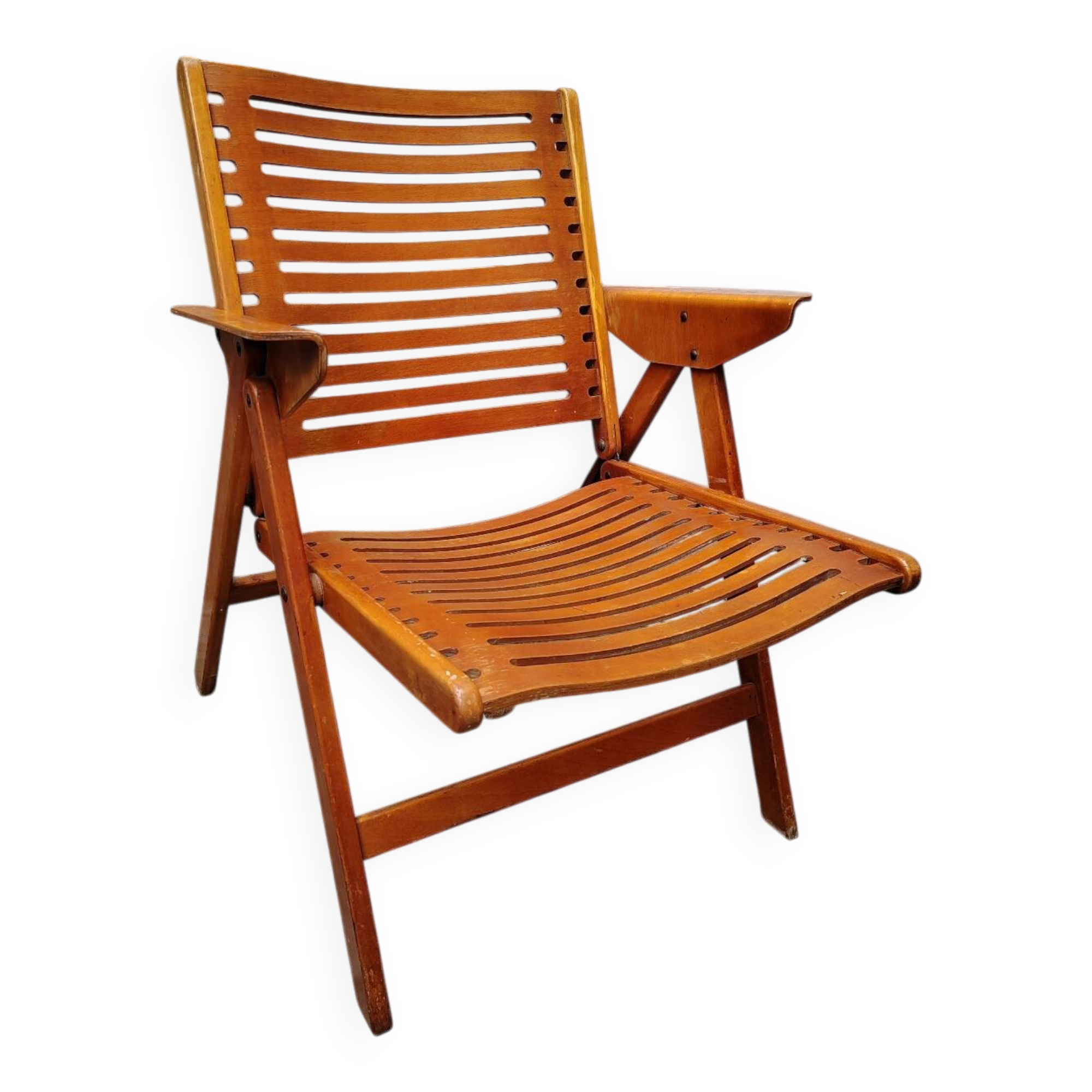 Rex armchair Niko Kralj Stolh