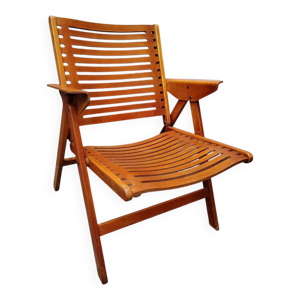 Fauteuil rex Niko Kralj