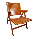 Rex armchair Niko Kralj Stolh